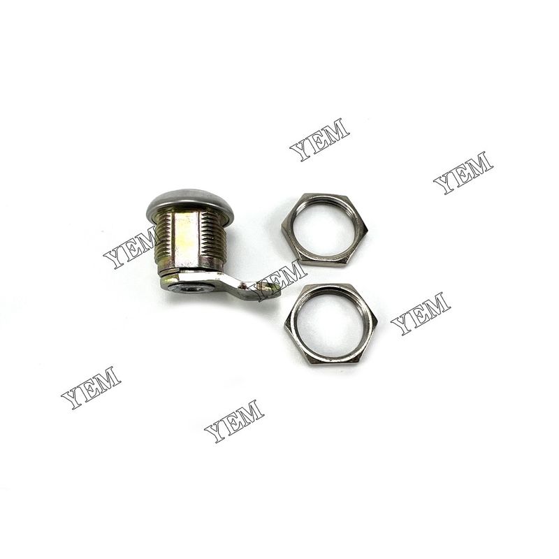 6675723 Lock For Bobcat 5600 DX17Z E17 E17Z E20 E20Z E27Z Loader Loader Parts