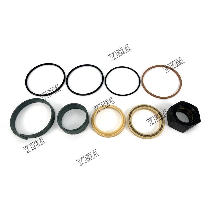 7161903 Cylinder Seal Kit S740 S750 T750 T770 337 341 With Bobcat