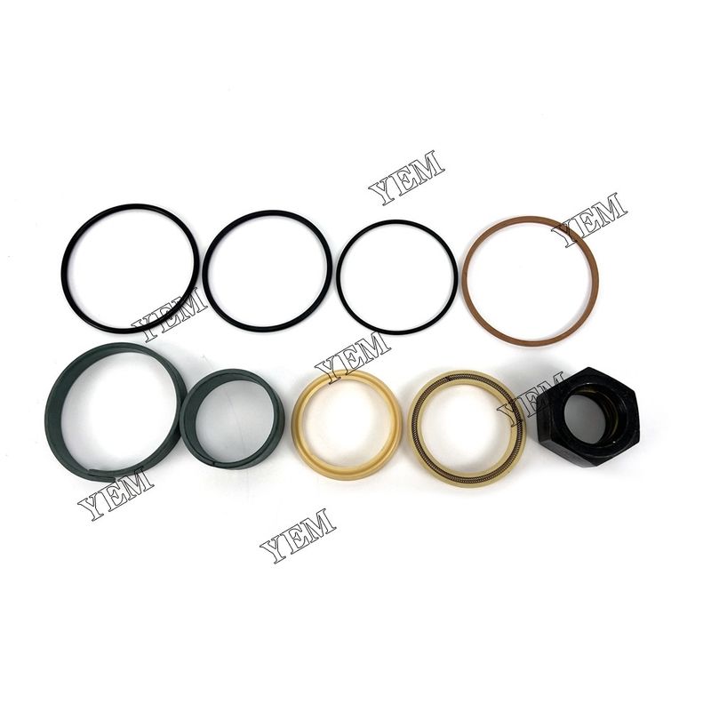 7161903 Cylinder Seal Kit S740 S750 T750 T770 337 341 With Bobcat