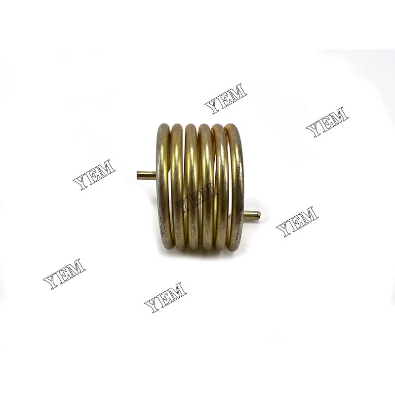 Cooling Fan Pulley Tensioner Kit For Bobcat 6702474 6700115  653 751 753