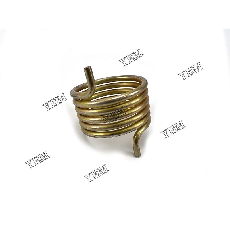 Cooling Fan Pulley Tensioner Kit For Bobcat 6702474 6700115  653 751 753