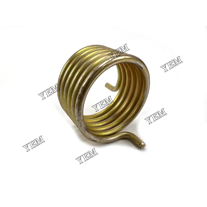 Cooling Fan Pulley Tensioner Kit For Bobcat 6702474 6700115  653 751 753