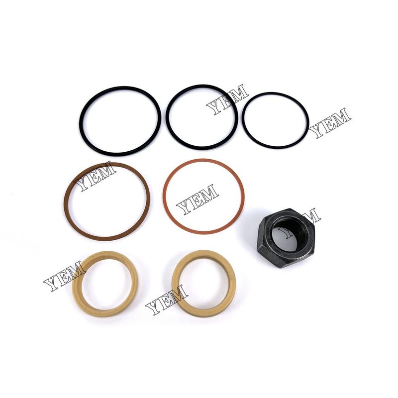 7137939 Hydraulic Seal Kit Lift Cylinder S330 T300 T320 S250 For Bobcat
