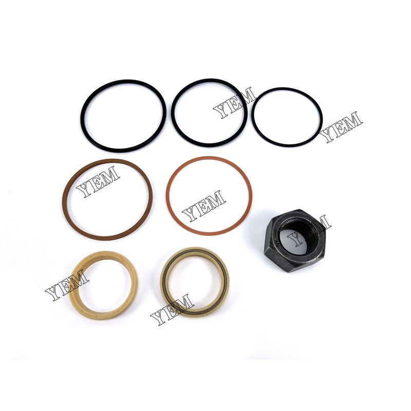 7137939 Hydraulic Seal Kit Lift Cylinder S330 T300 T320 S250 For Bobcat