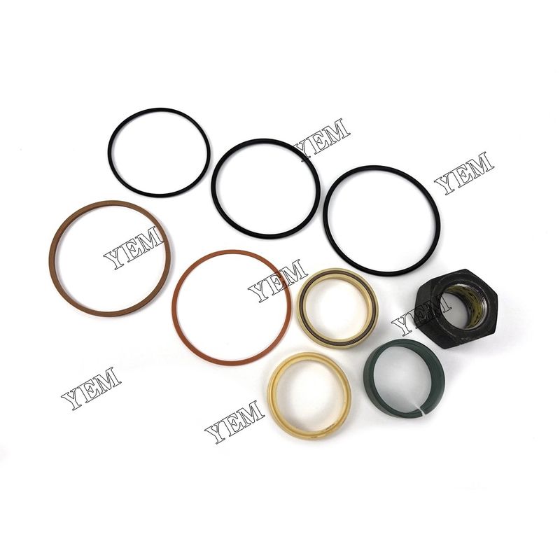 Boom Cylinder Seal Kit Fits Bobcat 331 331E 334 7162060 329 331 334