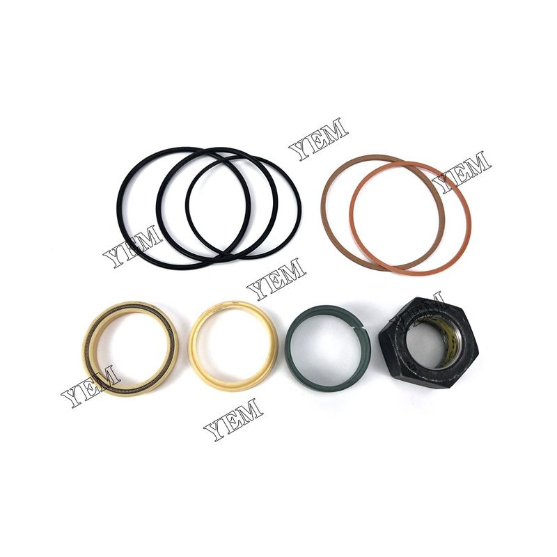 Boom Cylinder Seal Kit Fits Bobcat 331 331E 334 7162060 329 331 334