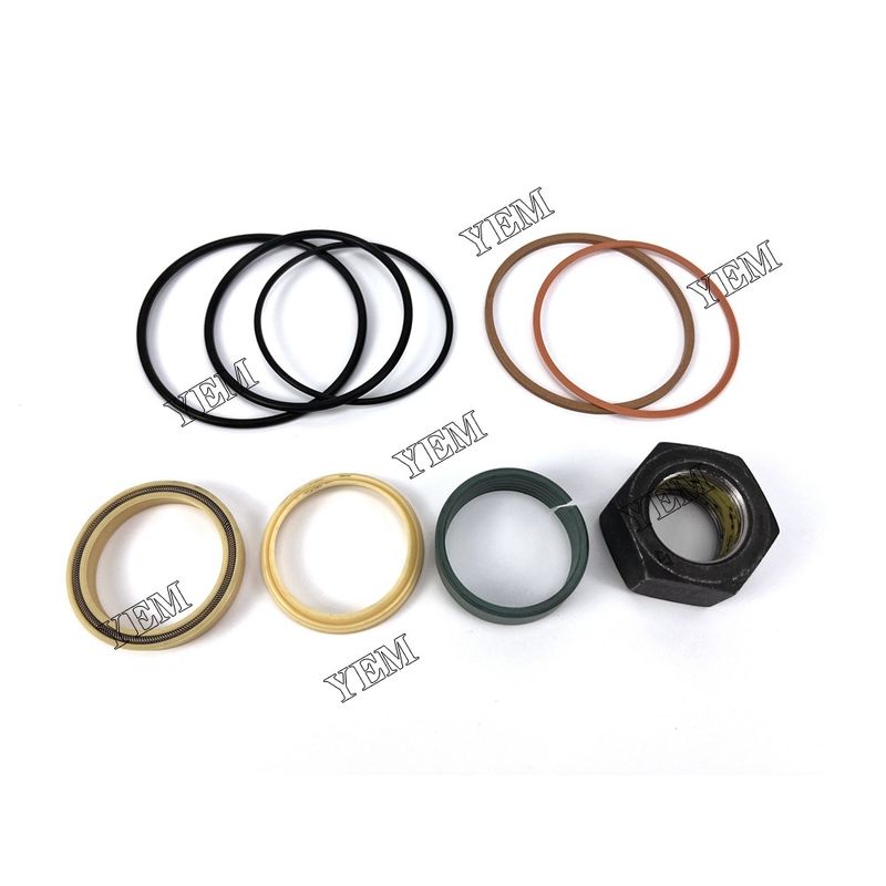 Boom Cylinder Seal Kit Fits Bobcat 331 331E 334 7162060 329 331 334