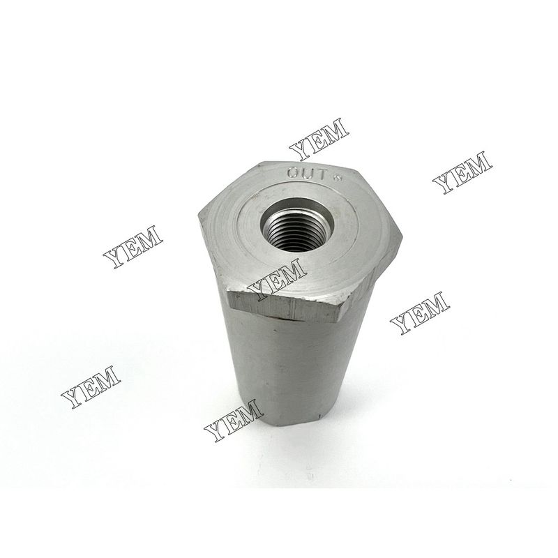 A220 A300 S100 S130 Bobcat Hydraulic In Line Filter Track Loaders 6661022