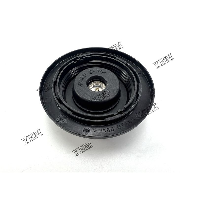 6733429 Coolant Tank Cap For Bobcat T40140 T40180 Fit Track Loaders