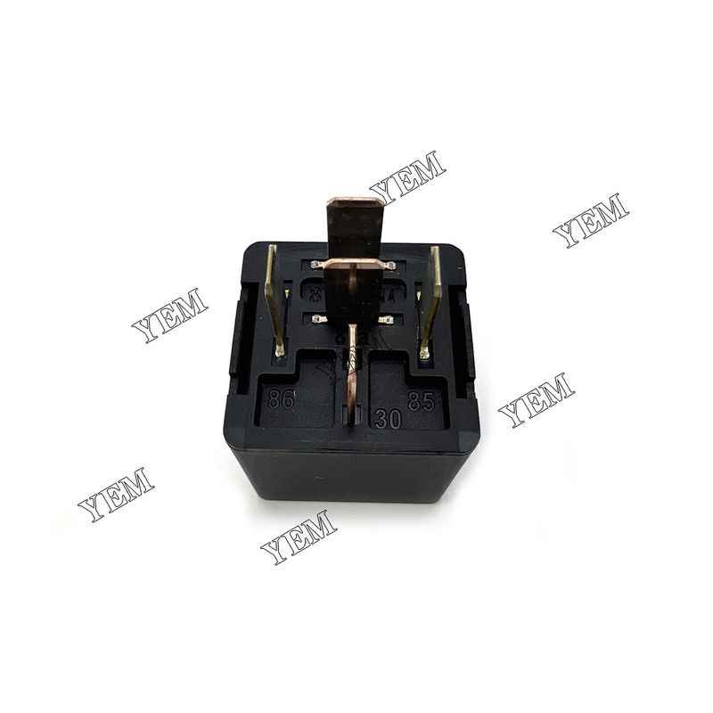 6679820 Magnetic Relay Switch For Bobcat Parts Fit S510 S530 Skid Steer Loader