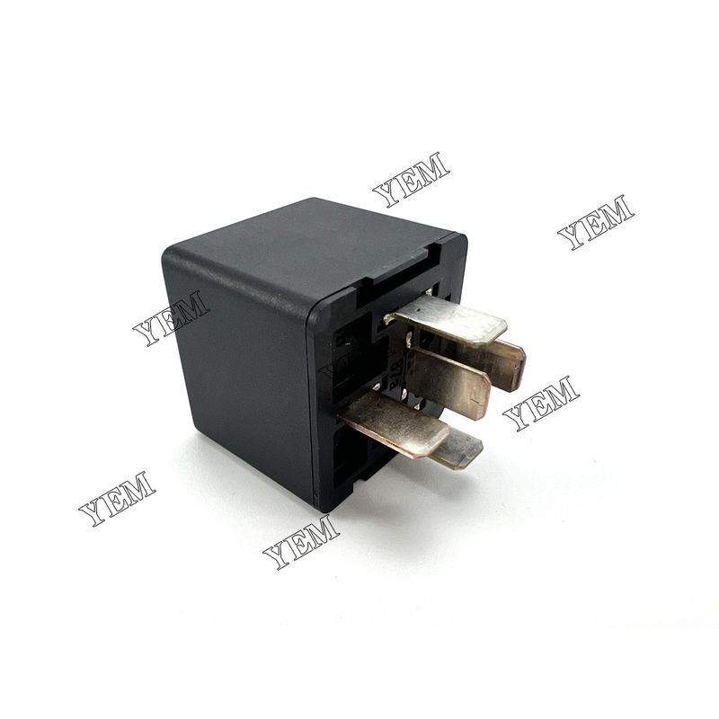 6679820 Magnetic Relay Switch For Bobcat Parts Fit S510 S530 Skid Steer Loader