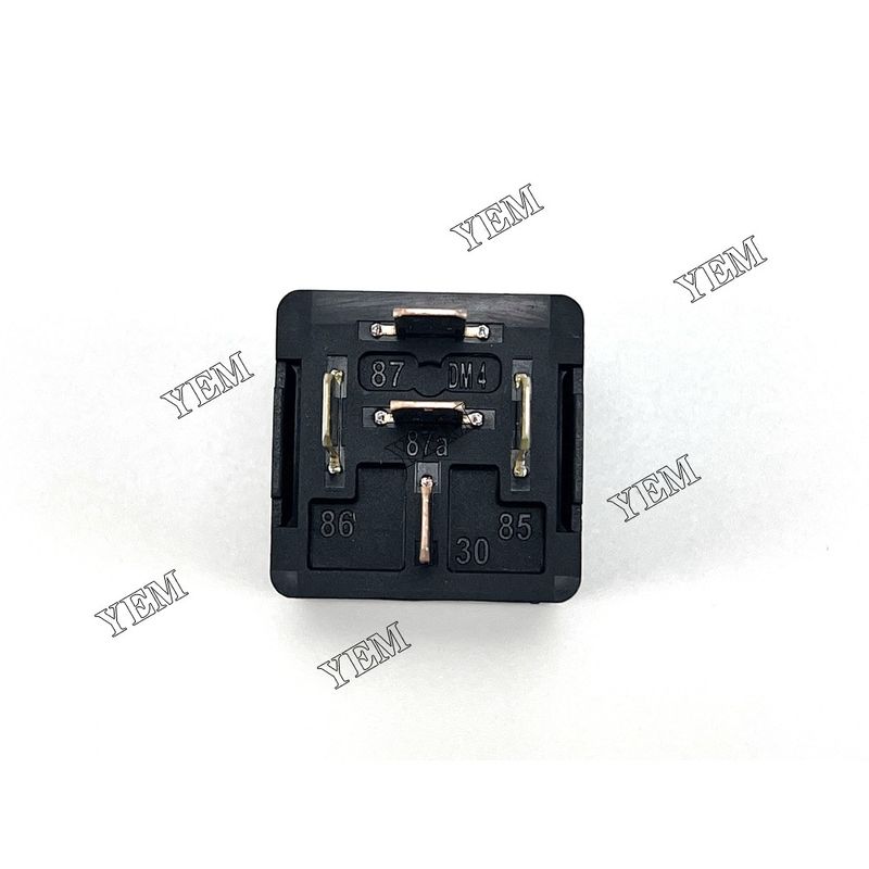 6679820 Magnetic Relay Switch For Bobcat Parts Fit S510 S530 Skid Steer Loader