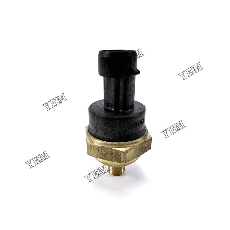 6674315 Pressure Oil Switch With Bobcat Loaders Parts 751 753 S205 S220