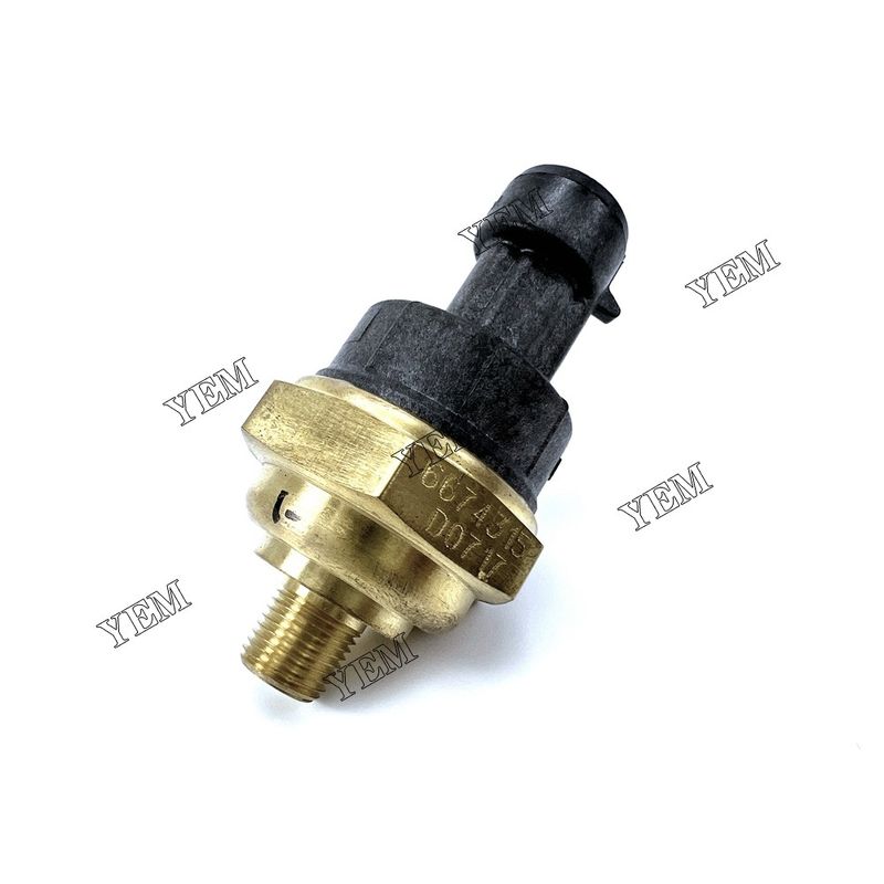 6674315 Pressure Oil Switch With Bobcat Loaders Parts 751 753 S205 S220