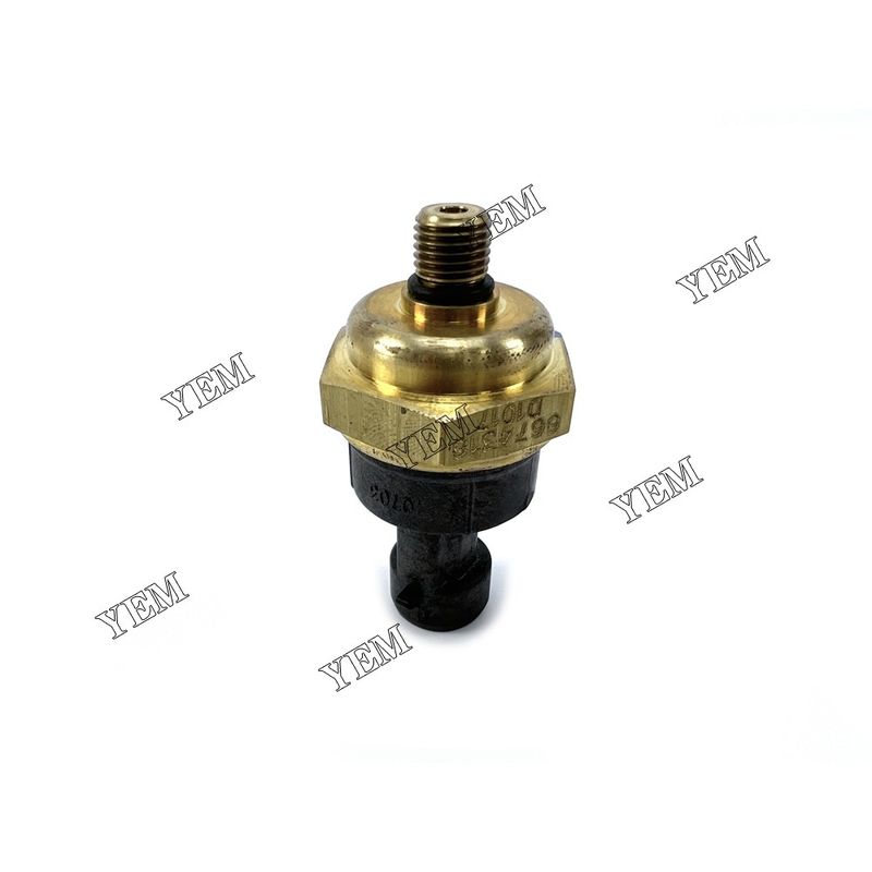 6674316 Hydraulic Oil Pressure Switch For Bobcat Parts S130 S150