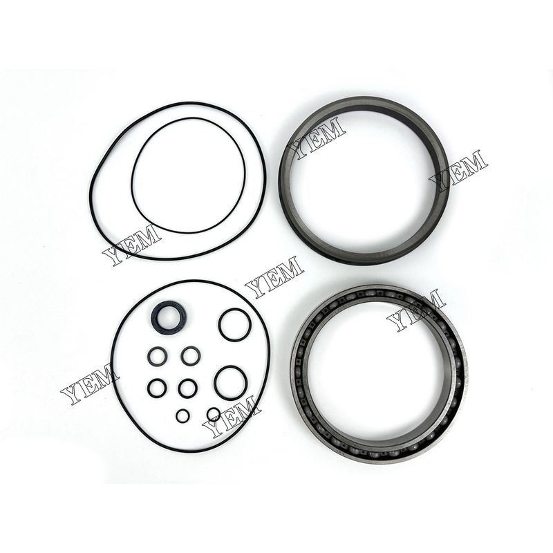 6670128 Travel Motor Seal Kit For Bobcat Diesel Engine Parts Loader 751 753 S130