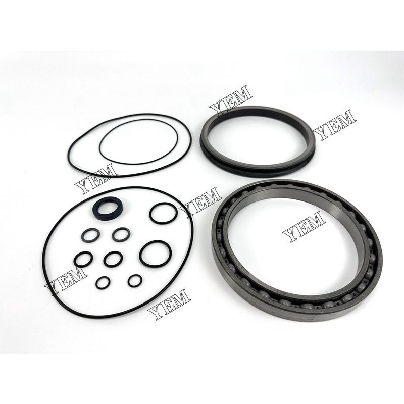 6670128 Travel Motor Seal Kit For Bobcat Diesel Engine Parts Loader 751 753 S130