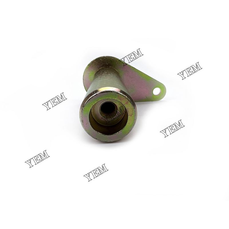 6705223 Tilt Cylinder Pivot Pin For Bobcat Parts Skid Steer Loader 553 630 631