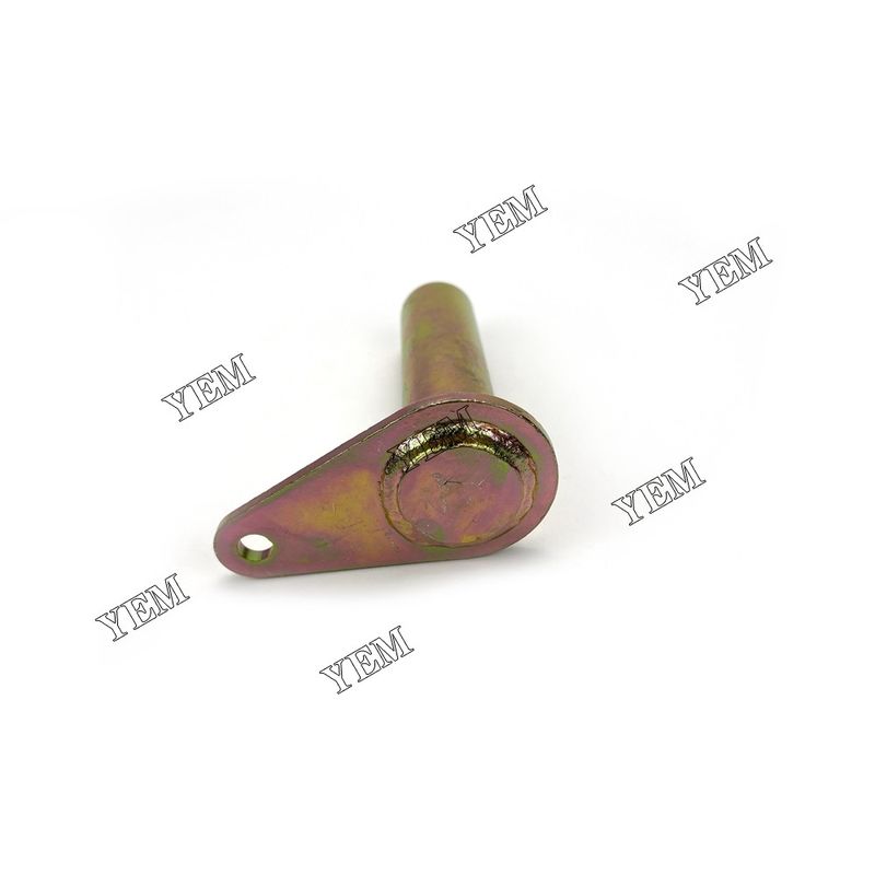 6705223 Tilt Cylinder Pivot Pin For Bobcat Parts Skid Steer Loader 553 630 631