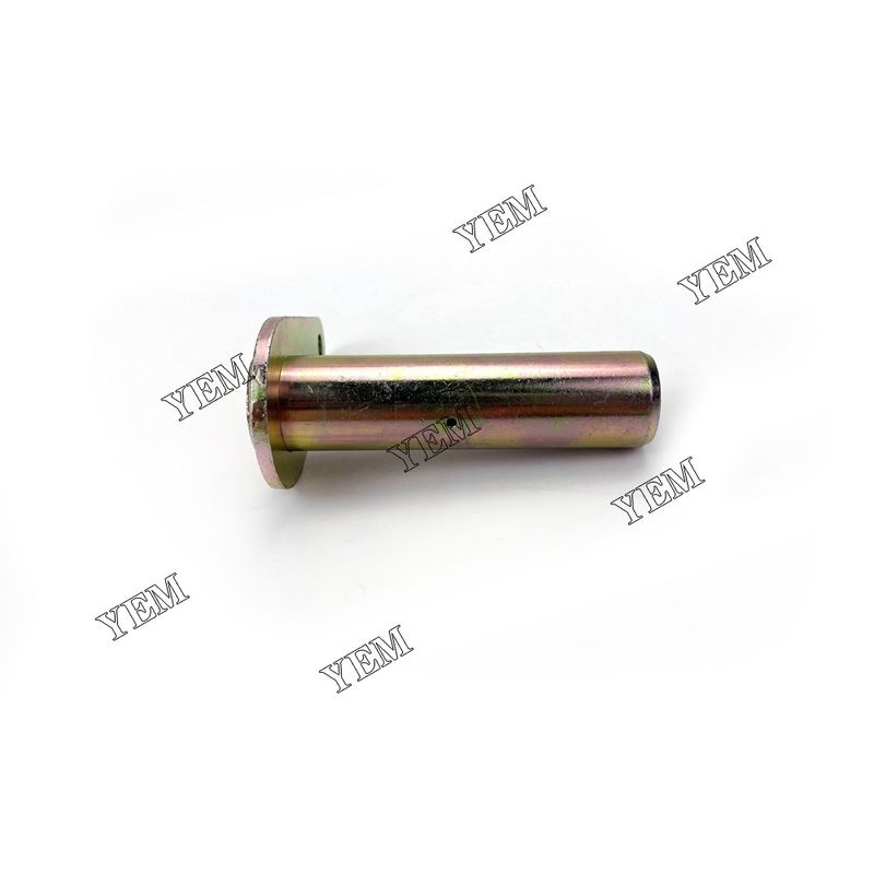 6705223 Tilt Cylinder Pivot Pin For Bobcat Parts Skid Steer Loader 553 630 631