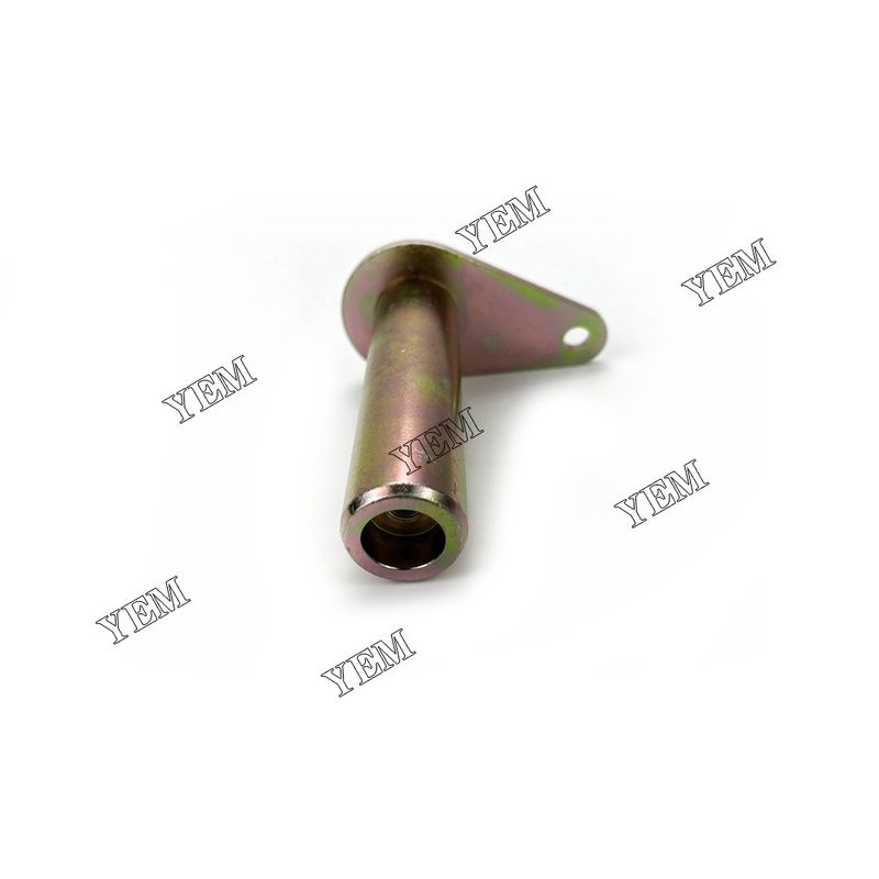 6705223 Tilt Cylinder Pivot Pin For Bobcat Parts Skid Steer Loader 553 630 631
