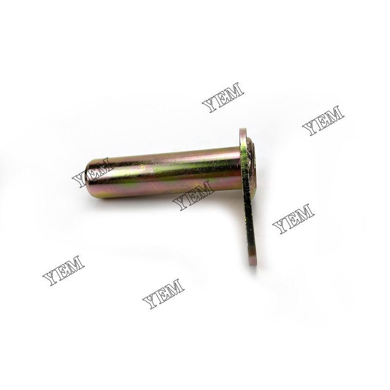 6705223 Tilt Cylinder Pivot Pin For Bobcat Parts Skid Steer Loader 553 630 631