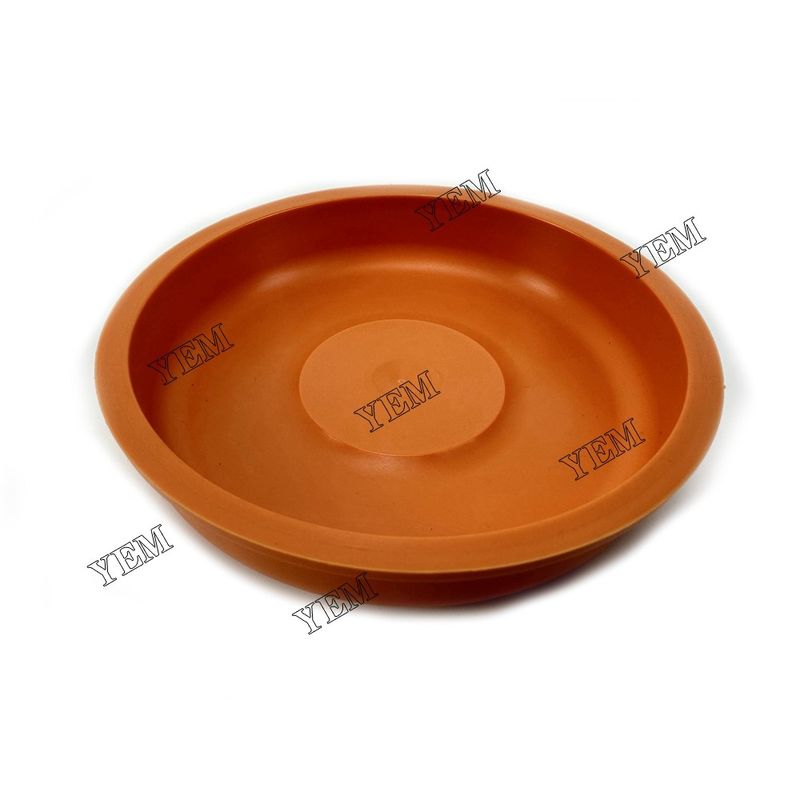 6902616 Diaphragm Engine spare Parts For Bobcat Loaders S250