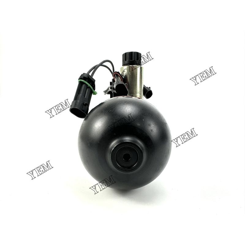 6685162 Distribution Valve For Bobcat Loader Diesel Engine Parts 5600 E50L E55L