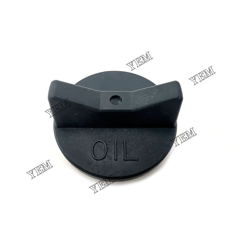 6652653 Oil Fill Cap For Bobcat S650 T250 T650 Loader Engine 313 443