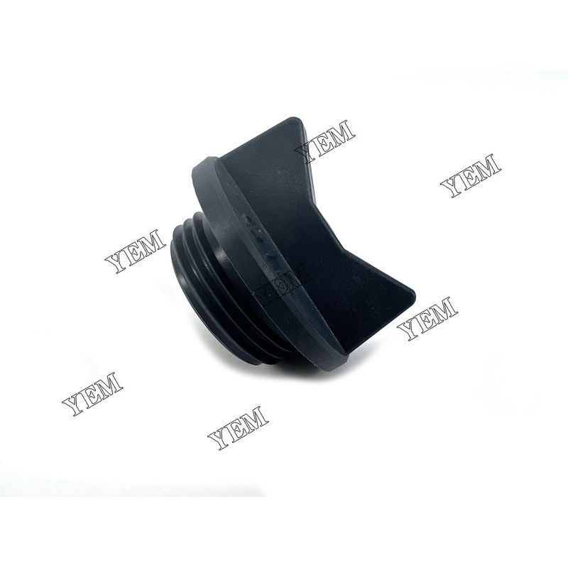 6652653 Oil Fill Cap For Bobcat S650 T250 T650 Loader Engine 313 443