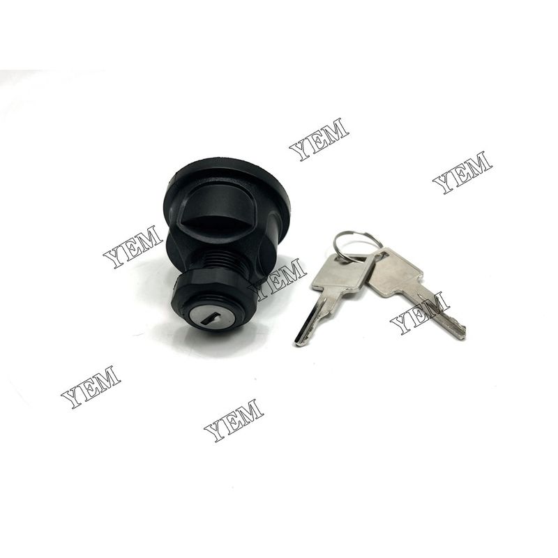 6693245 Jeenda Power Ignition Switch For Bobcat Parts 751 753 S550 S570