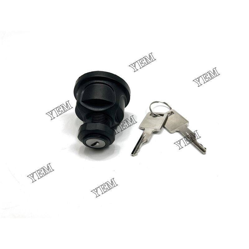 6693245 Jeenda Power Ignition Switch For Bobcat Parts 751 753 S550 S570