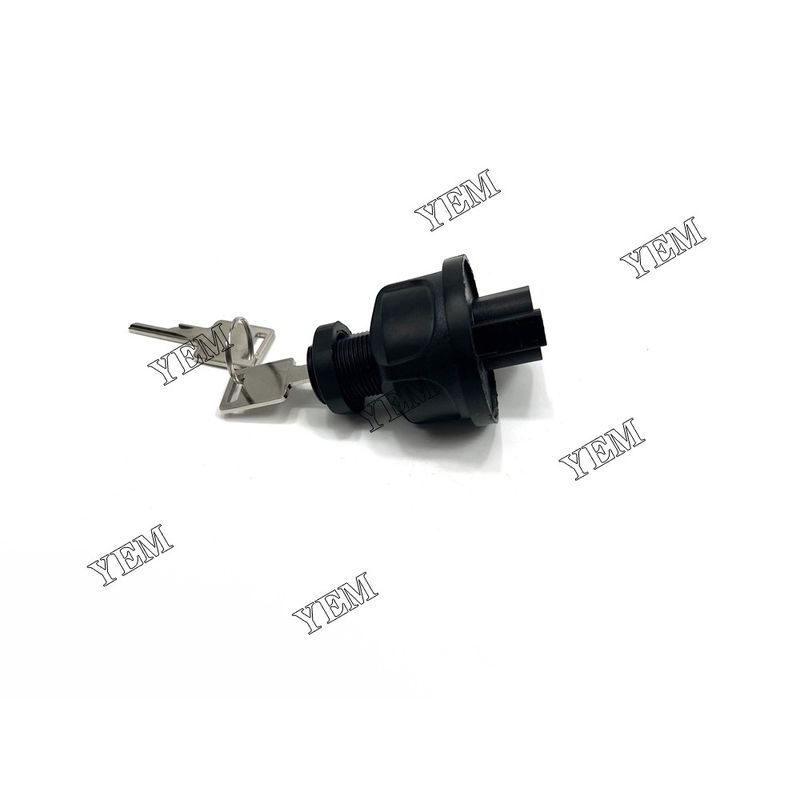 6693245 Jeenda Power Ignition Switch For Bobcat Parts 751 753 S550 S570