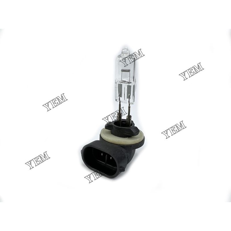 Skid Steer Loader LED Headlight Bulb 27W 6675336 For Bobcat 751 753 S100 S130