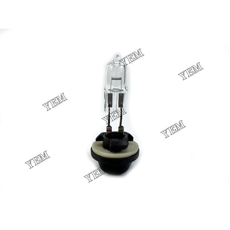 Skid Steer Loader LED Headlight Bulb 27W 6675336 For Bobcat 751 753 S100 S130