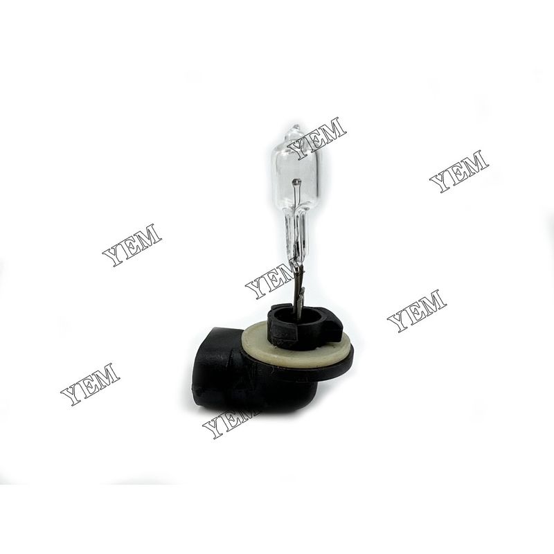 Skid Steer Loader LED Headlight Bulb 27W 6675336 For Bobcat 751 753 S100 S130
