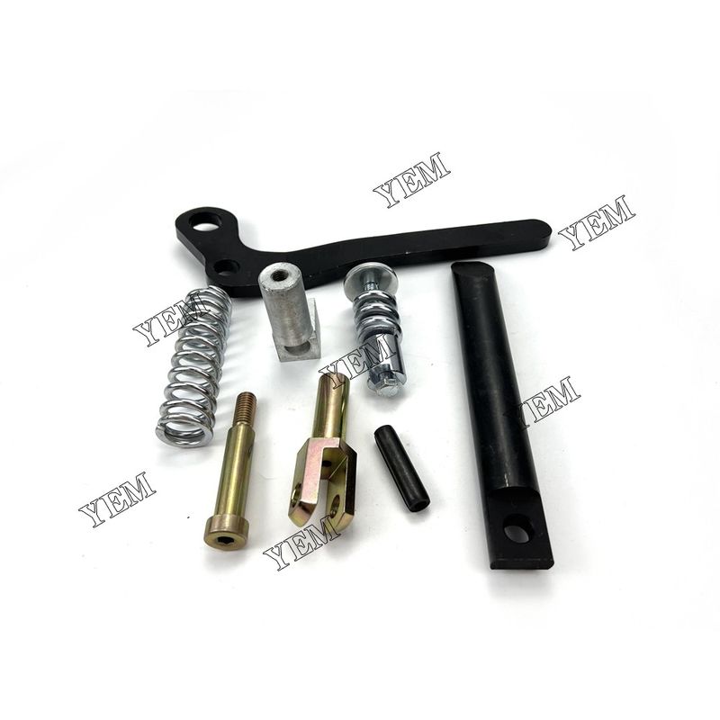6724775 Fast-Tach Complete Lever Kit Left Right Side For Bobcat 773 853 T200