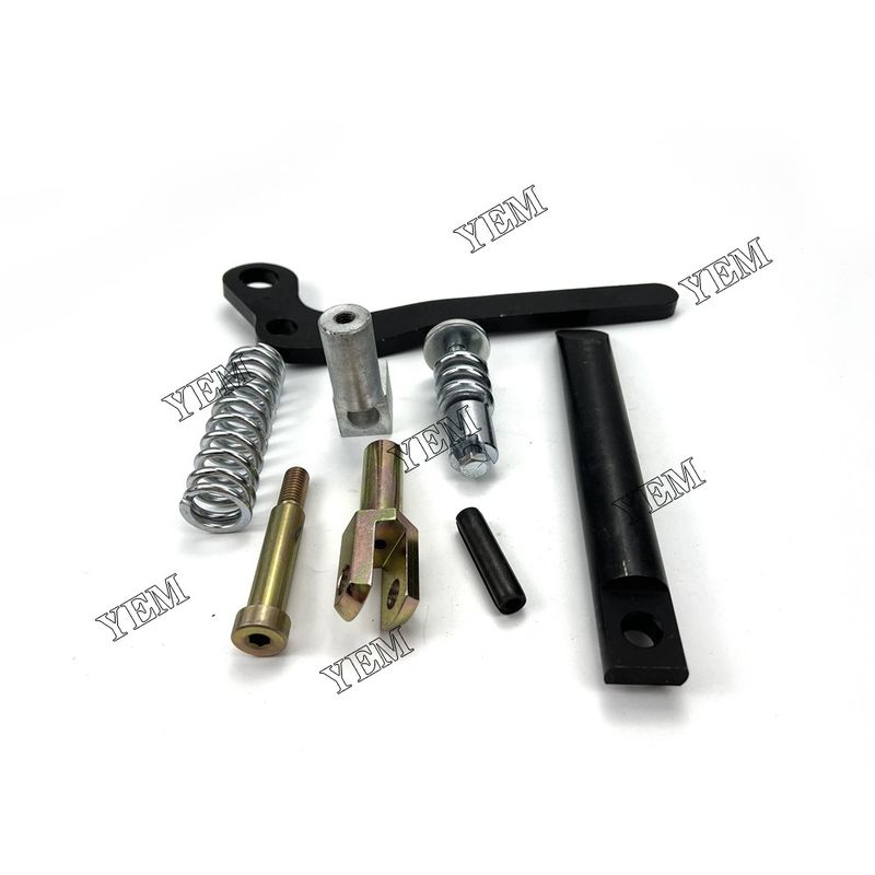 6724775 Fast-Tach Complete Lever Kit Left Right Side For Bobcat 773 853 T200