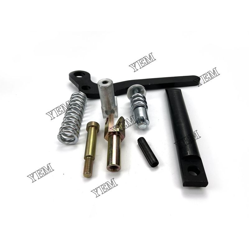 6724775 Fast-Tach Complete Lever Kit Left Right Side For Bobcat 773 853 T200