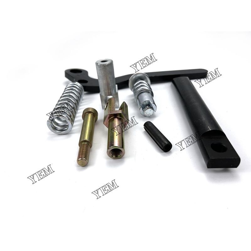 6724775 Fast-Tach Complete Lever Kit Left Right Side For Bobcat 773 853 T200