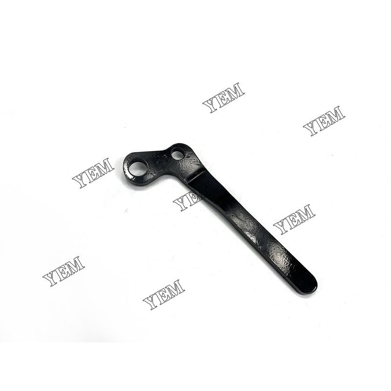 Left Hand BOB-TACH Lever Engine Spare Parts  6702903 Fits Bobcat T190 S175 S185 Steer Loaders