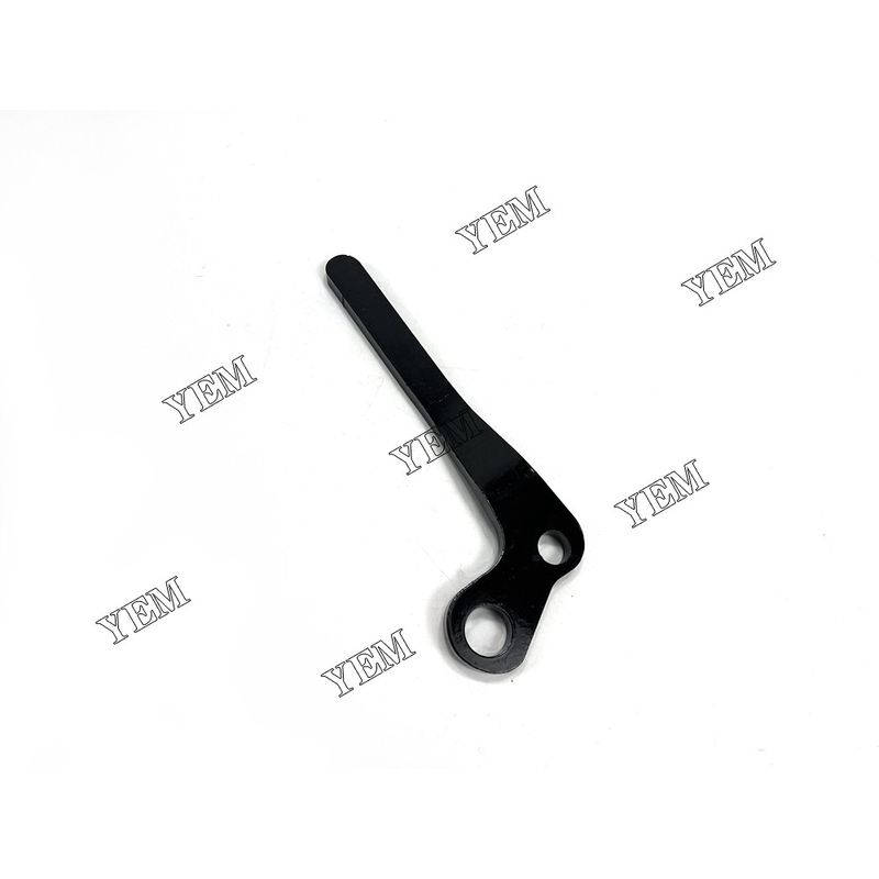 Left Hand BOB-TACH Lever Engine Spare Parts  6702903 Fits Bobcat T190 S175 S185 Steer Loaders