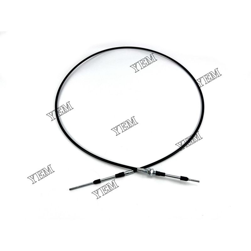 6675668 Throttle Cable Bobcat Excavator Track Loader Parts 418 E08 E10 341 418