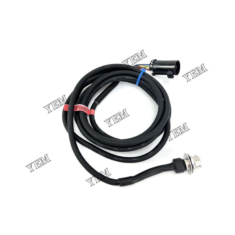 6718426 Wire Harness For Bobcat Truck Wheel Loader 751 763 S300 T110