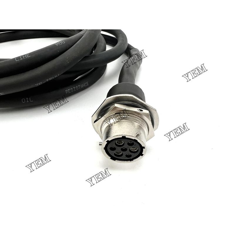 6718426 Wire Harness For Bobcat Truck Wheel Loader 751 763 S300 T110