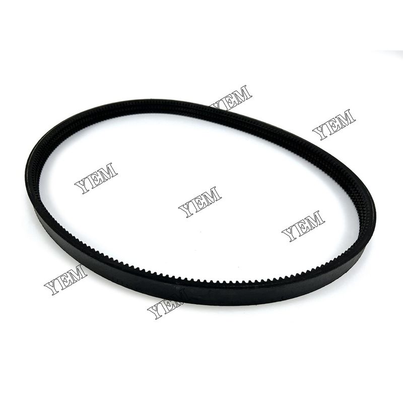 6660994 Drive Pump Belt Skid Steer Loaders For Bobcat Parts 753 763 773
