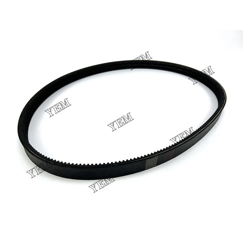 6660994 Drive Pump Belt Skid Steer Loaders For Bobcat Parts 753 763 773