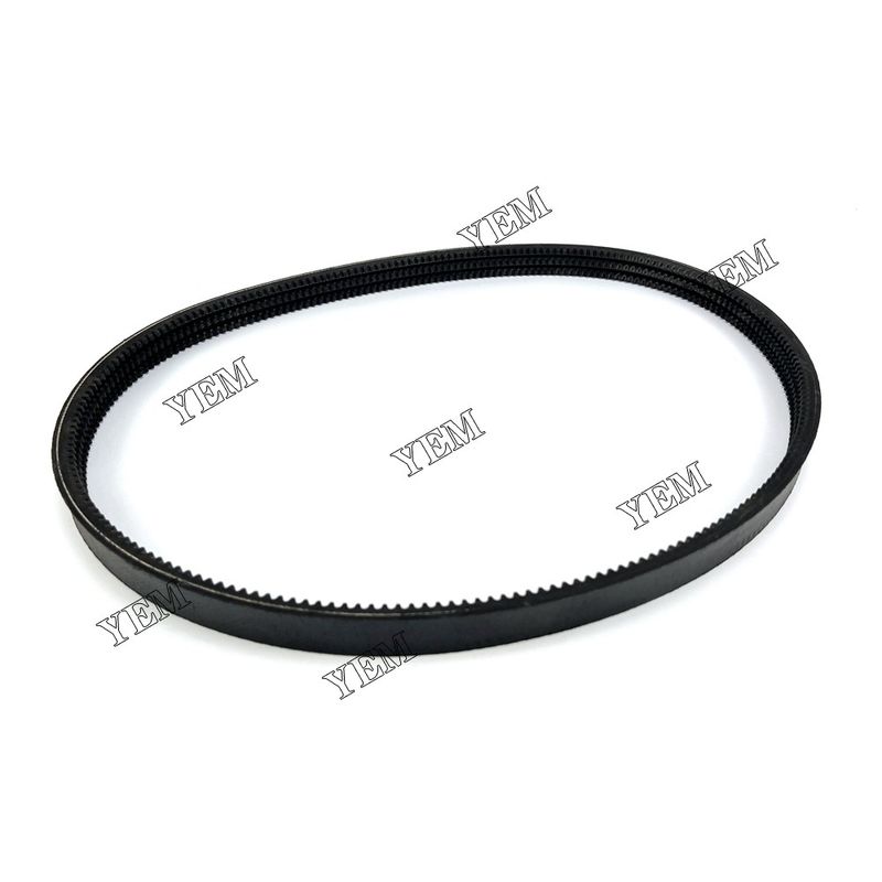 6660994 Drive Pump Belt Skid Steer Loaders For Bobcat Parts 753 763 773