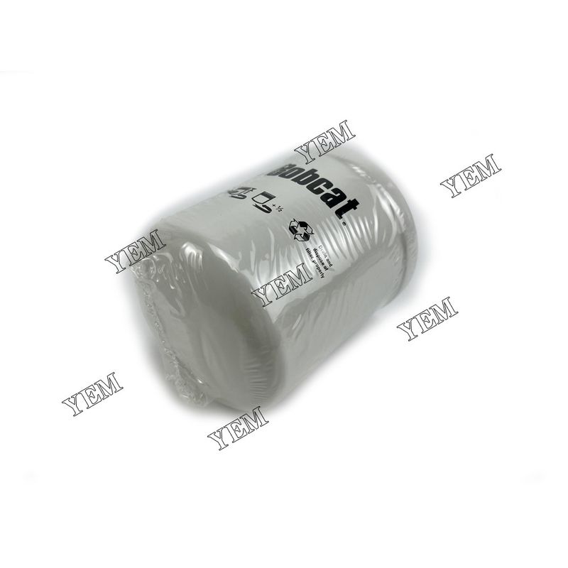6686926 Hydraulic Filter Element For Bobcat Truck Skid Steer Loaders A300 S150