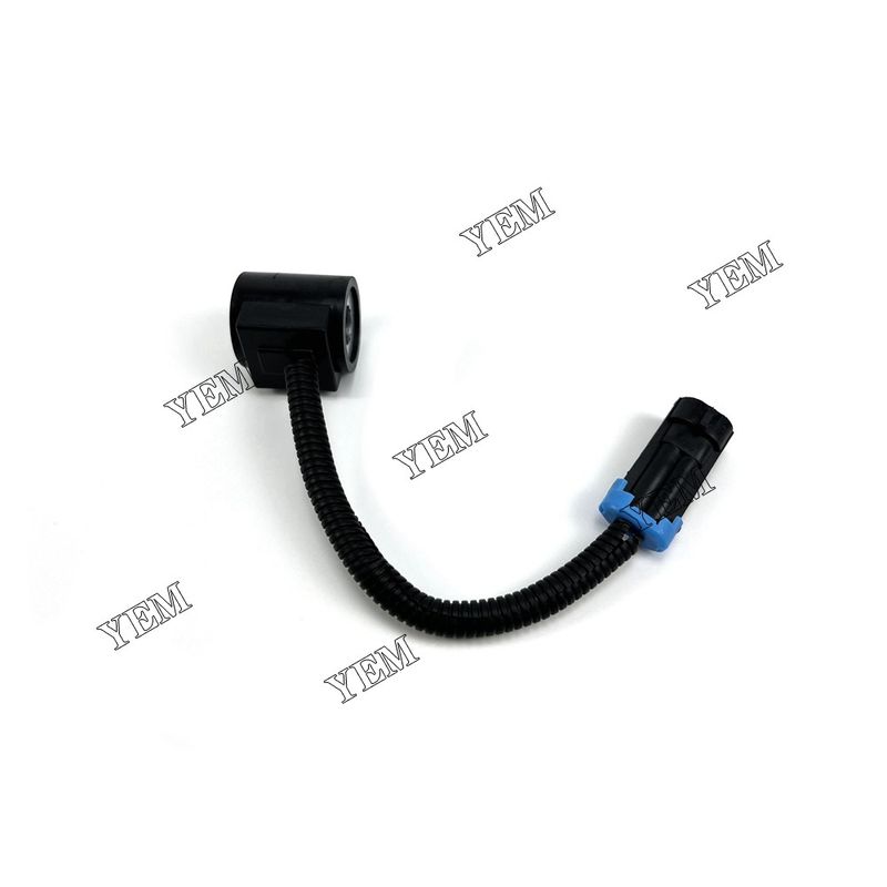 6675559 12V Solenoid Valve Coil For Bobcat Skid Loaders 463 751 S100 S130